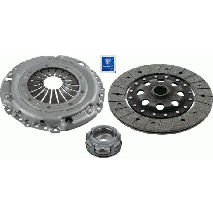 SACHS 3000 773 001 Kupplungssatz SACHS 3000 773 001 Kupplungssatz