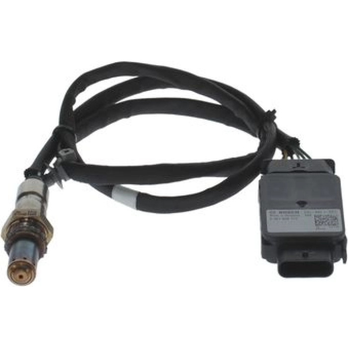 NOx-Sensor, NOx-Katalysator 0 281 008 771 NOx-Sensor, NOx-Katalysator 0 281 008 771