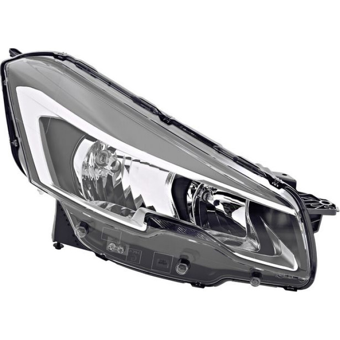 Valeo 045441 Hauptscheinwerfer Valeo 045441 Hauptscheinwerfer