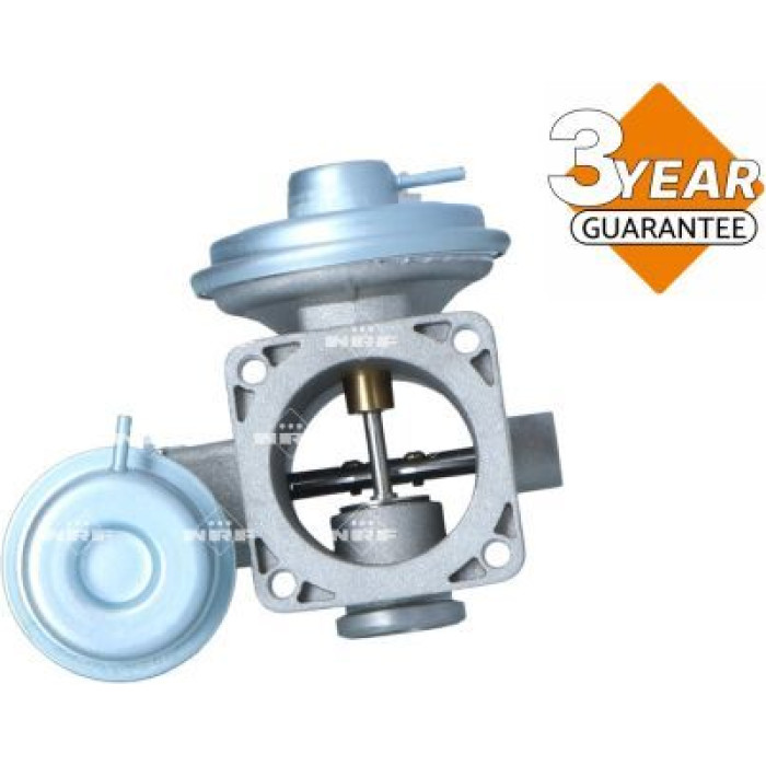 NRF 48628 AGR-Ventil EASY FIT NRF 48628 AGR-Ventil EASY FIT