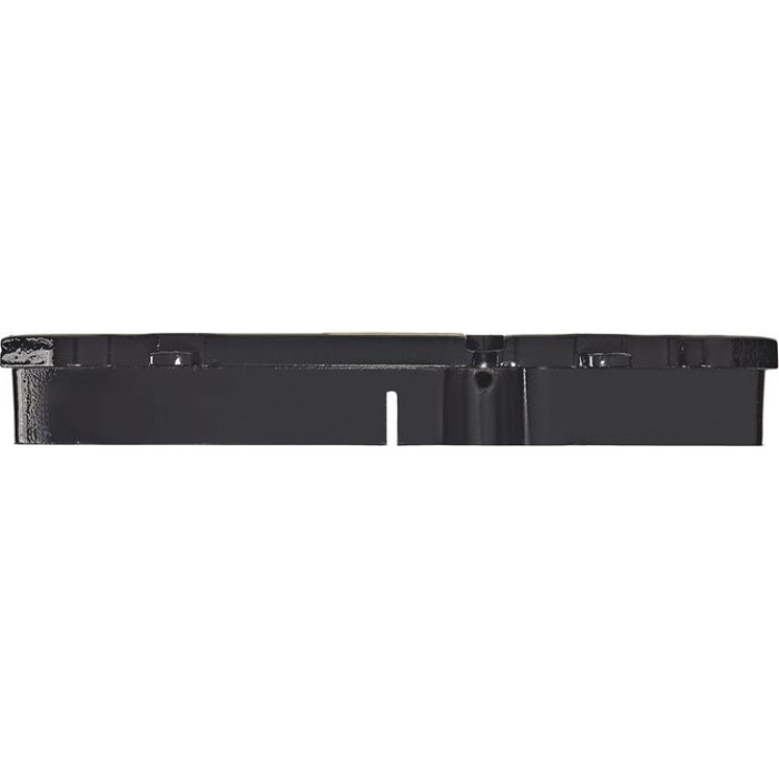 Valeo 882204 Bremsbelagsatz, Scheibenbremse OPTIPACK