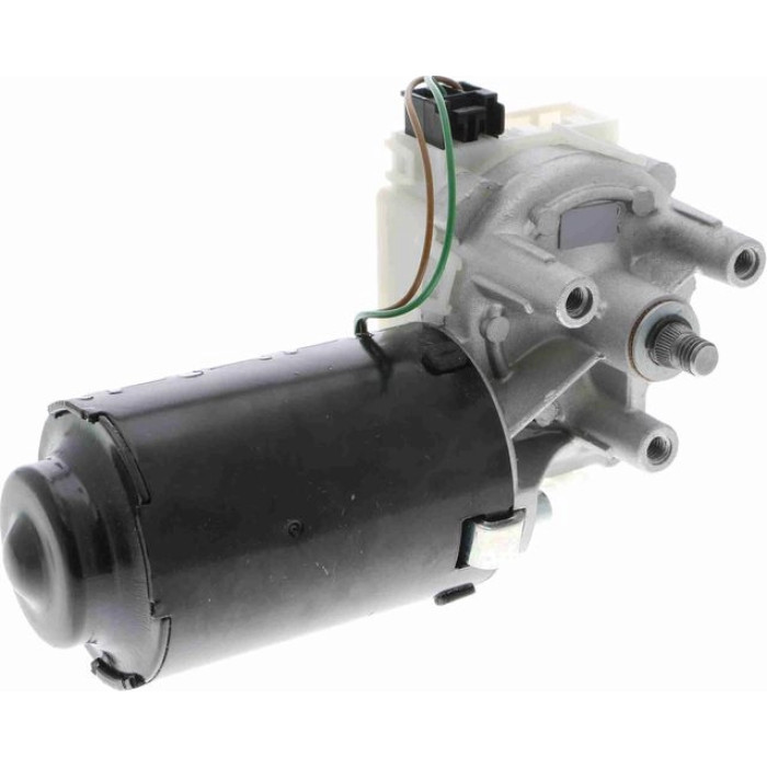 Vemo V24-07-0018 Wischermotor Green Mobility Parts