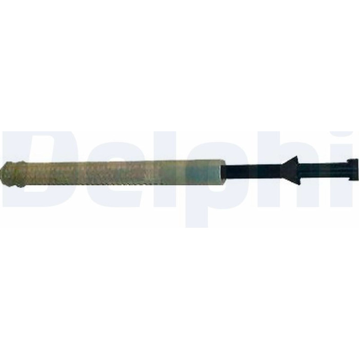 Delphi TSP0175316 Trockner, Klimaanlage Delphi TSP0175316 Trockner, Klimaanlage