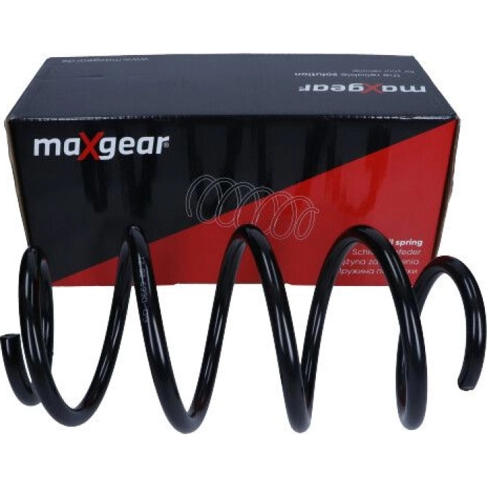 Maxgear 60-0669D Fahrwerksfeder