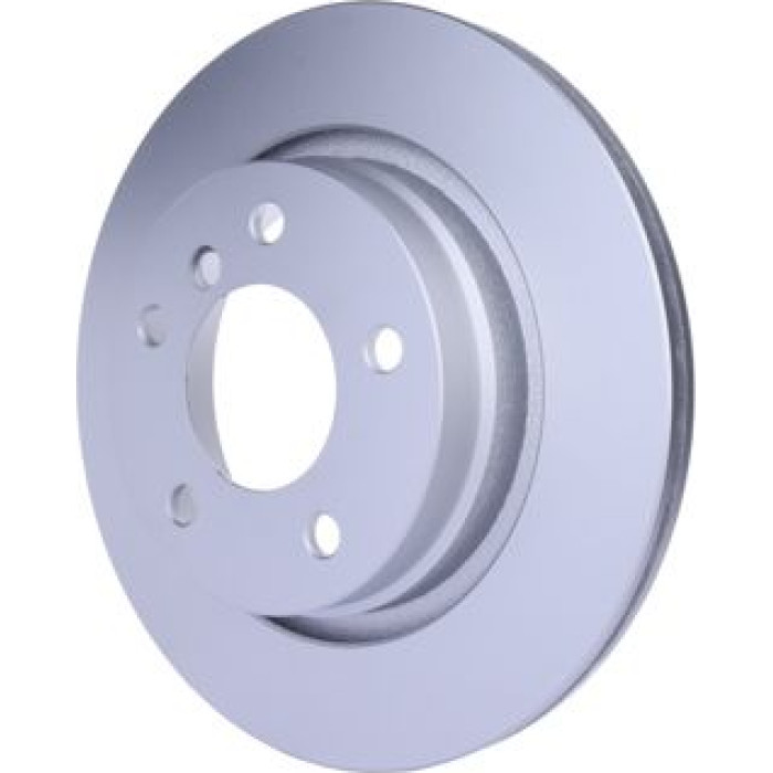Hella 8DD 355 106-571 Bremsscheibe PRO Hella 8DD 355 106-571 Bremsscheibe PRO