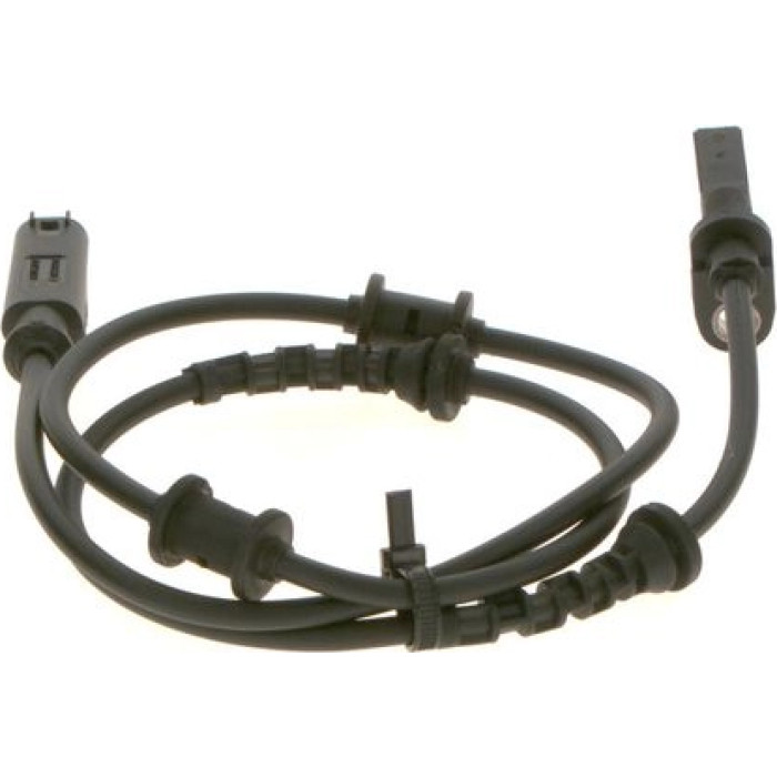 BOSCH 0 265 004 602 Sensor, Raddrehzahl BOSCH 0 265 004 602 Sensor, Raddrehzahl