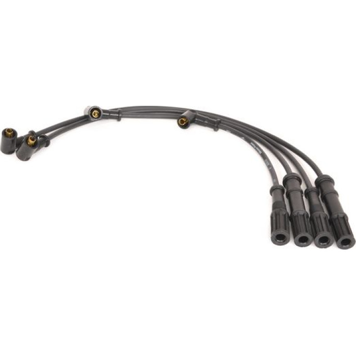 BOSCH 0 986 357 816 Zündleitungssatz