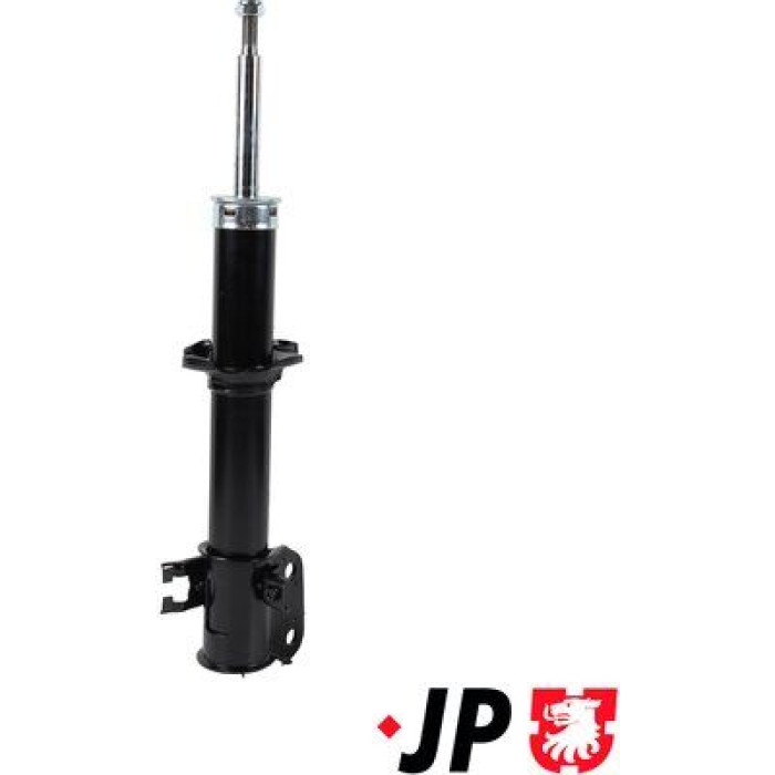 JP Group 1242104080 Stoßdämpfer JP JP Group 1242104080 Stoßdämpfer JP