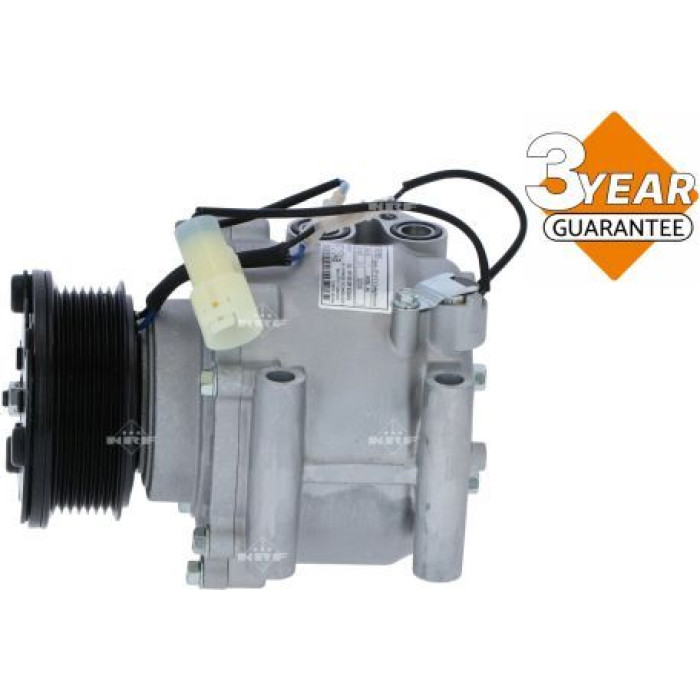 NRF 32967 Kompressor, Klimaanlage EASY FIT NRF 32967 Kompressor, Klimaanlage EASY FIT