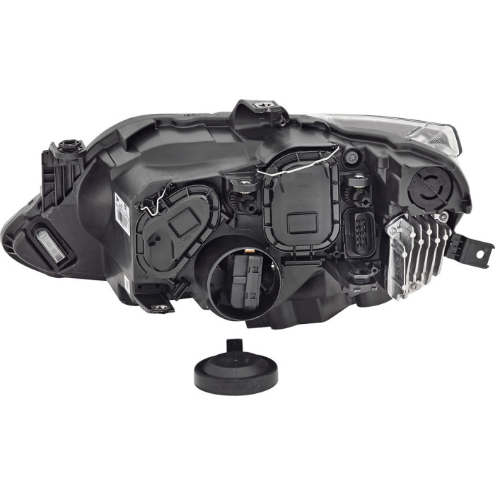 Valeo 046725 Hauptscheinwerfer
