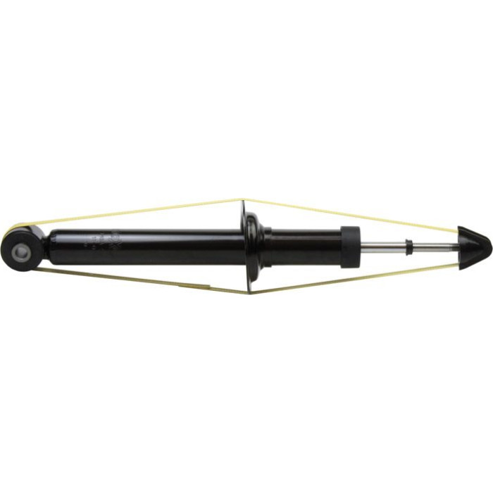 Maxgear 11-0370 Stoßdämpfer