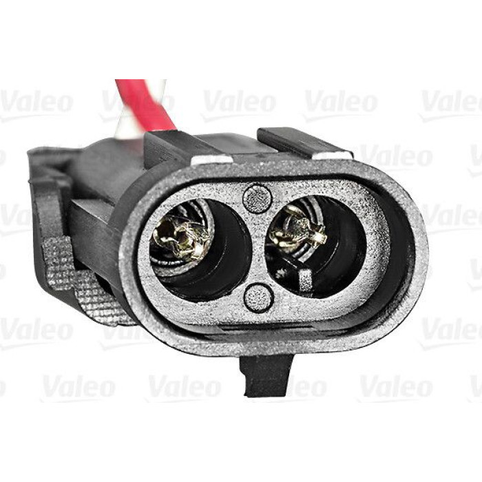 Valeo 254134 Impulsgeber, Kurbelwelle