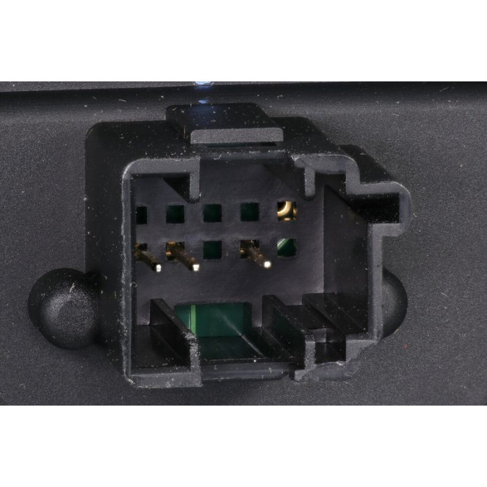 Valeo 886742 Lenkstockschalter