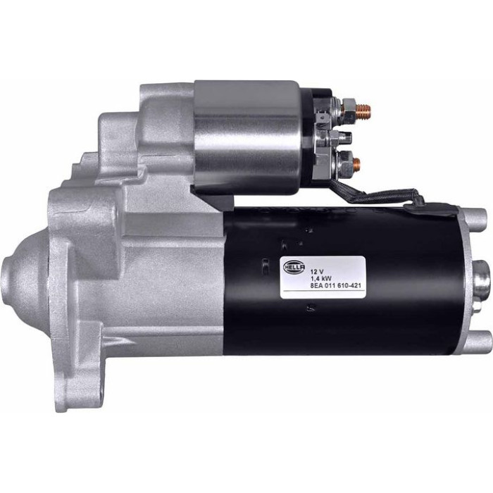 Hella 8EA 011 610-421 Starter