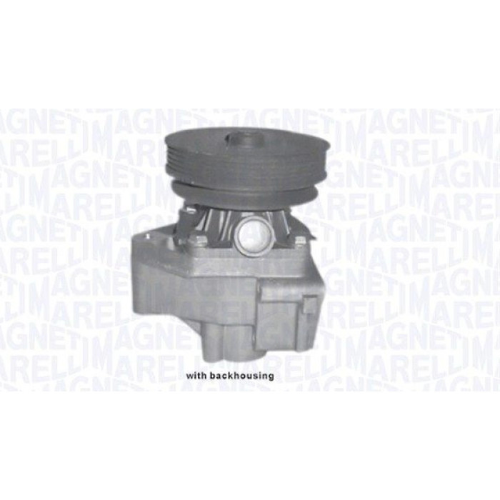 Magneti Marelli 352316170323 Wasserpumpe Magneti Marelli 352316170323 Wasserpumpe