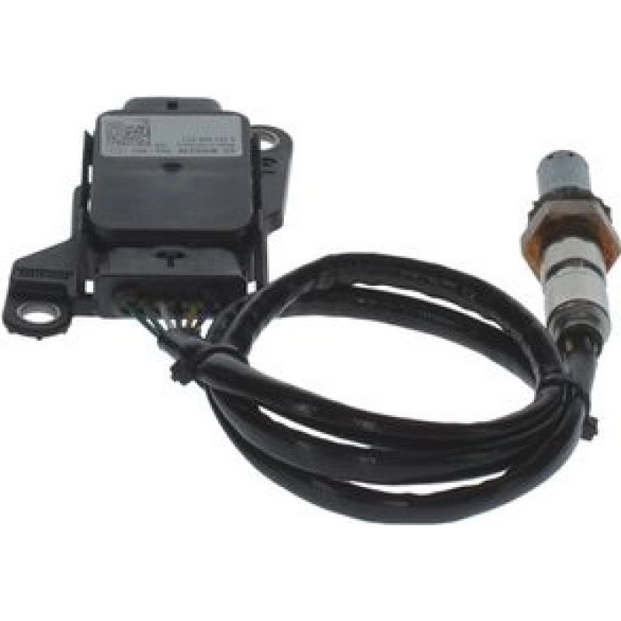 NOx-Sensor, NOx-Katalysator 0 281 008 671 NOx-Sensor, NOx-Katalysator 0 281 008 671
