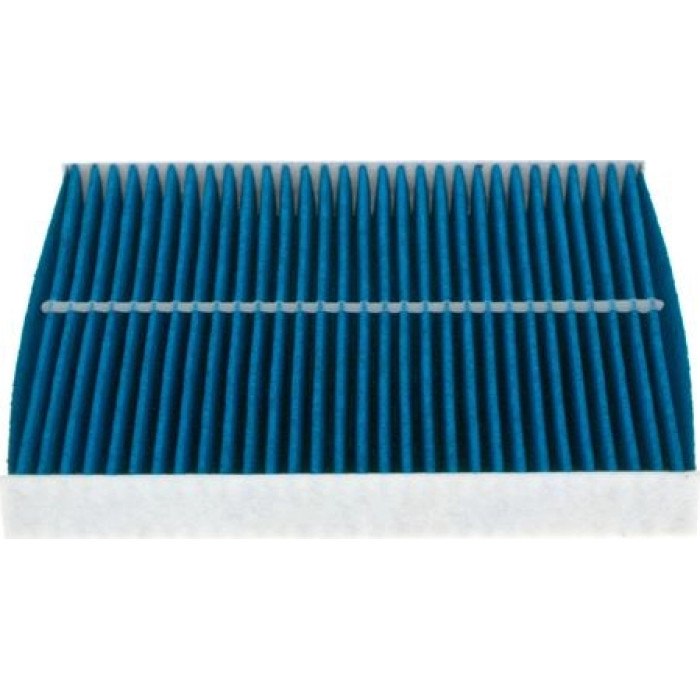 BOSCH 0 986 628 566 Filter, Innenraumluft FILTER+pro