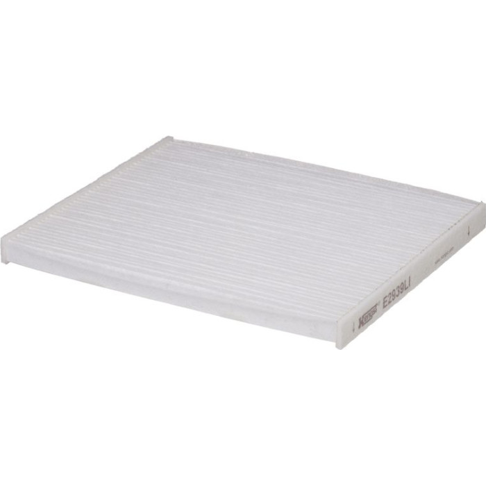 Hengst Filter E2939LI Innenraumluft Hengst Filter E2939LI Innenraumluft