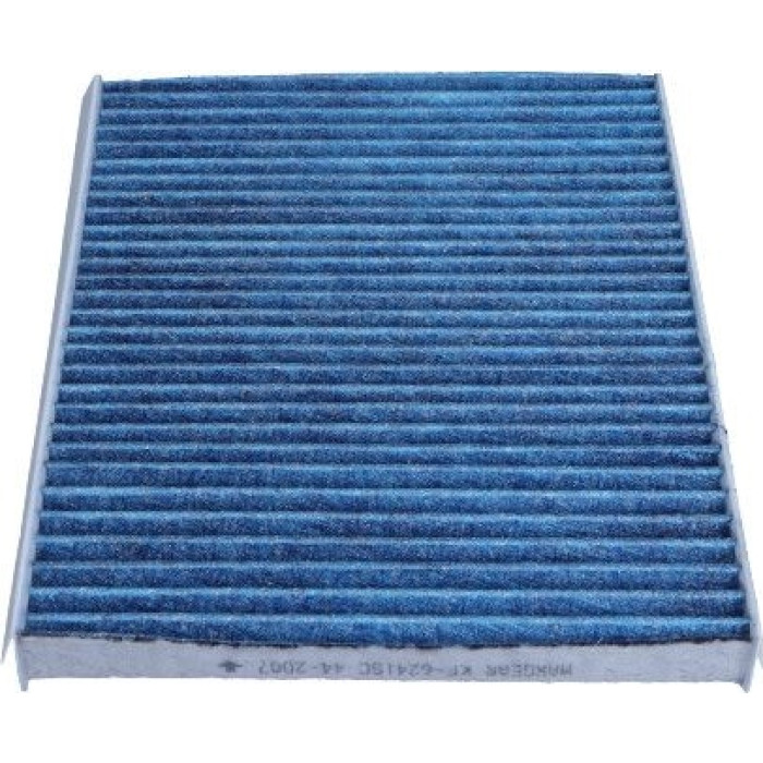 Maxgear 26-1866 Filter, Innenraumluft SILVER CARBON Maxgear 26-1866 Filter, Innenraumluft SILVER CARBON