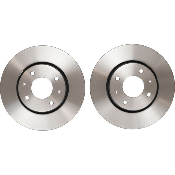 TRW DF4054 Bremsscheibe TRW DF4054 Bremsscheibe