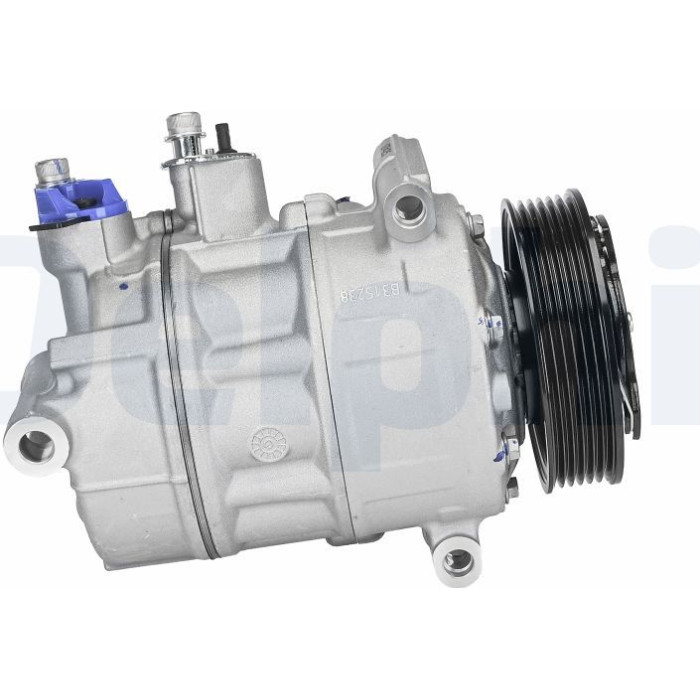 Delphi CS20647 Kompressor, Klimaanlage Delphi CS20647 Kompressor, Klimaanlage