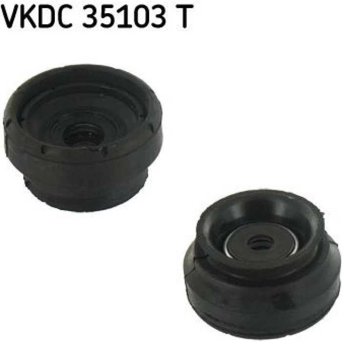 SKF VKDC 35103 T Federbeinstützlager SKF VKDC 35103 T Federbeinstützlager