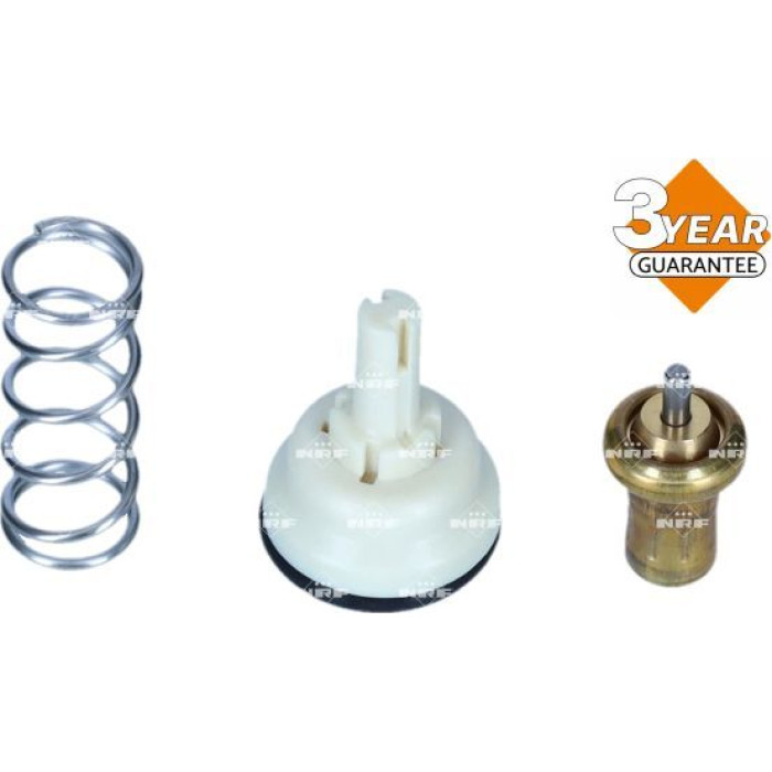 NRF 725334 Thermostat, Kühlmittel NRF 725334 Thermostat, Kühlmittel