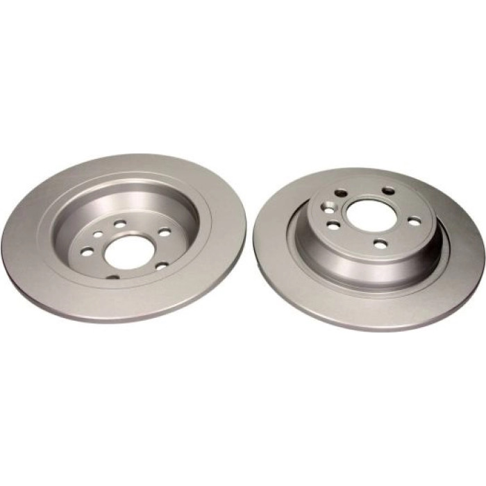 QUARO QD3736 Bremsscheibe