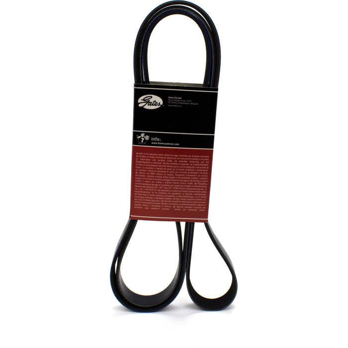 Gates 6PK2315 Keilrippenriemen Micro-V® Gates 6PK2315 Keilrippenriemen Micro-V®