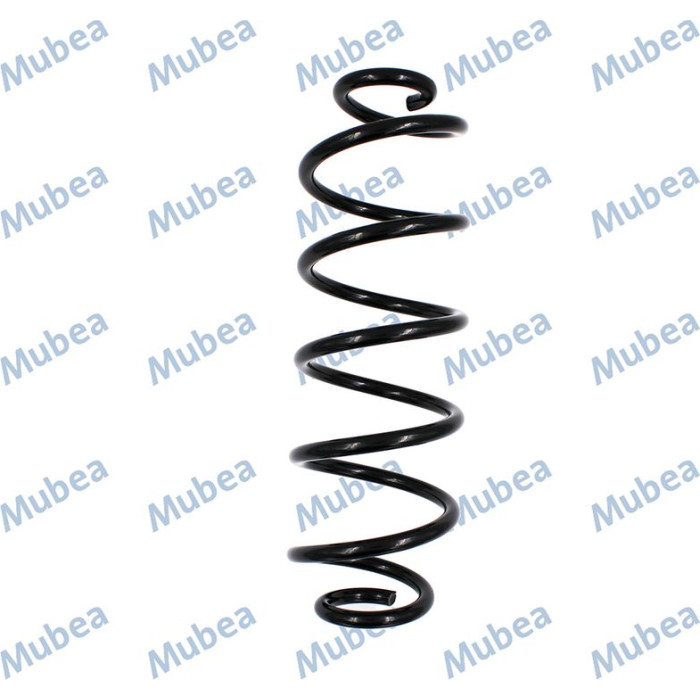 MUBEA 063133-E Fahrwerksfeder MUBEA 063133-E Fahrwerksfeder