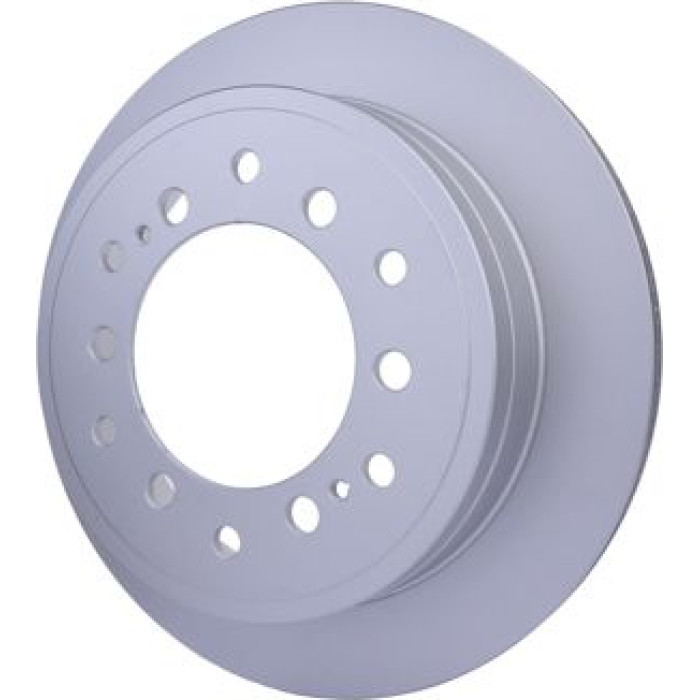 Hella 8DD 355 122-711 Bremsscheibe PRO Hella 8DD 355 122-711 Bremsscheibe PRO
