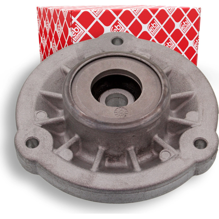 FEBI BILSTEIN 45552 Federbeinstützlager, Domlager FEBI BILSTEIN 45552 Federbeinstützlager, Domlager