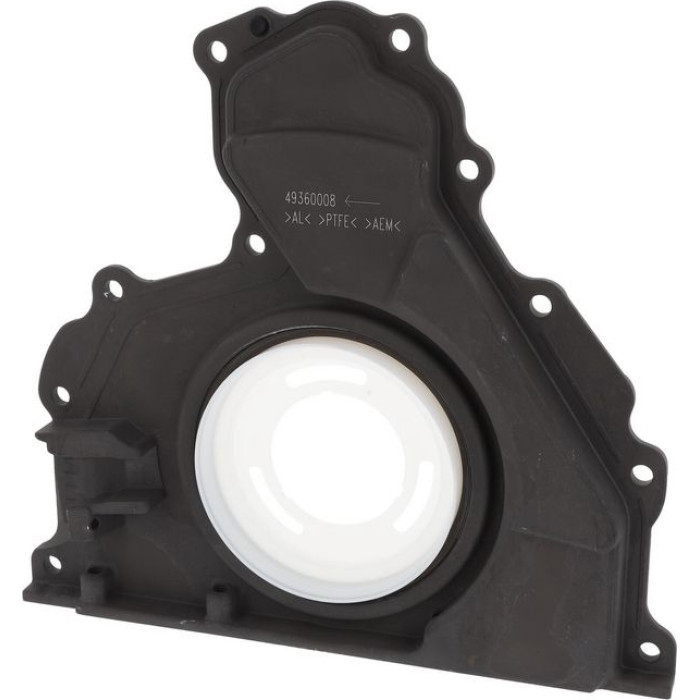 Corteco 49360009 Wellendichtring, Kurbelwelle Corteco 49360009 Wellendichtring, Kurbelwelle