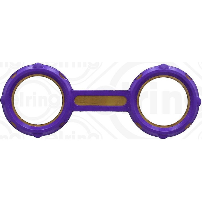 Elring 524.270 Dichtung, Ölkühler Elring 524.270 Dichtung, Ölkühler