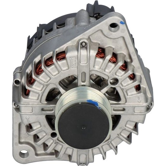 Valeo 439919 Generator ORIGINS - NEW O.E. TECHNOLOGIE Valeo 439919 Generator ORIGINS - NEW O.E. TECHNOLOGIE