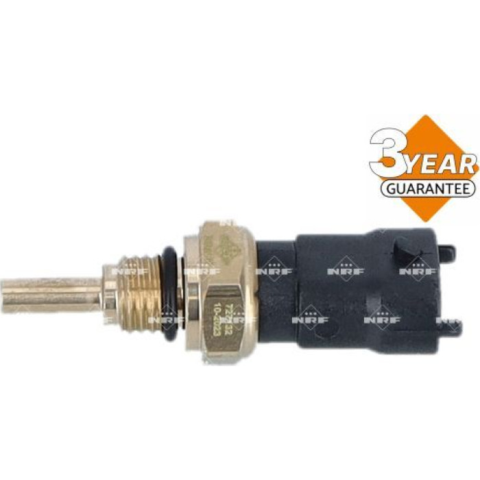 Sensor, Kühlmitteltemperatur 727132 Sensor, Kühlmitteltemperatur 727132