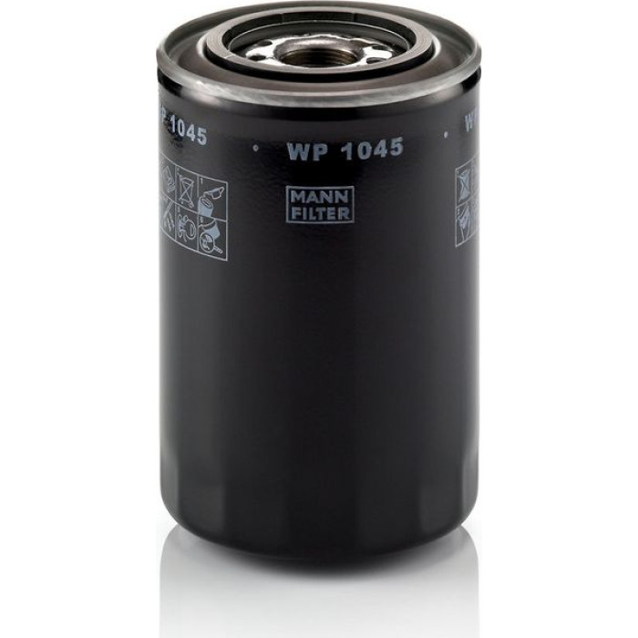 Mann-Filter WP 1045 Ölfilter