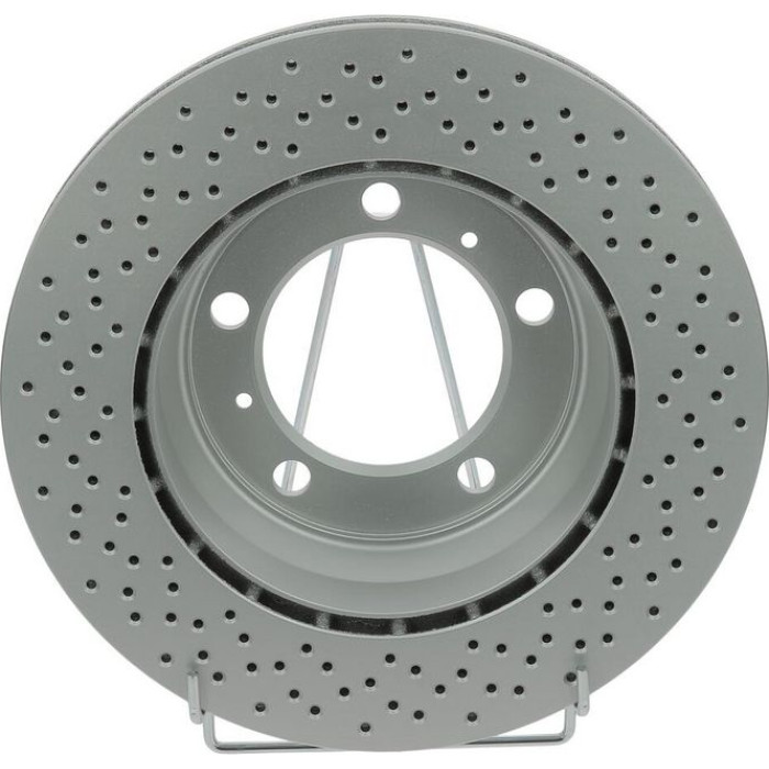 Ferodo DDF2028C Bremsscheibe PREMIER Ferodo DDF2028C Bremsscheibe PREMIER
