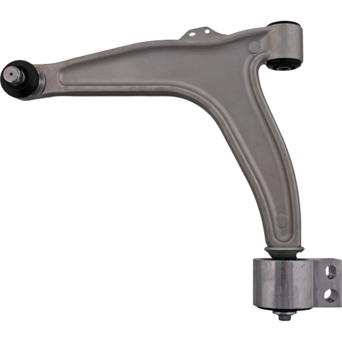FEBI BILSTEIN 23001 Querlenker, Lenker, Radaufhängung FEBI BILSTEIN 23001 Querlenker, Lenker, Radaufhängung