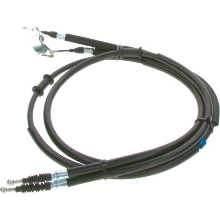 BOSCH 1 987 477 909 Seilzug, Feststellbremse BOSCH 1 987 477 909 Seilzug, Feststellbremse