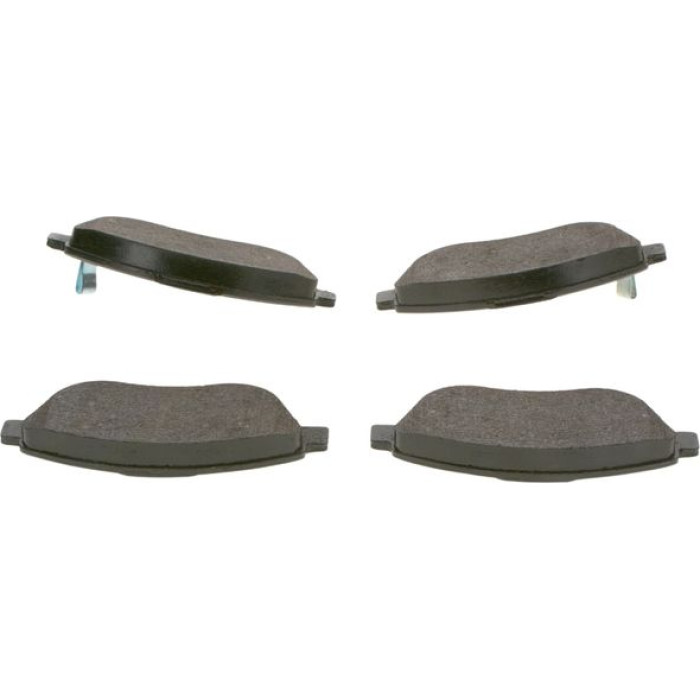 BOSCH 0 986 424 042 Bremsbelagsatz, Scheibenbremse BOSCH 0 986 424 042 Bremsbelagsatz, Scheibenbremse
