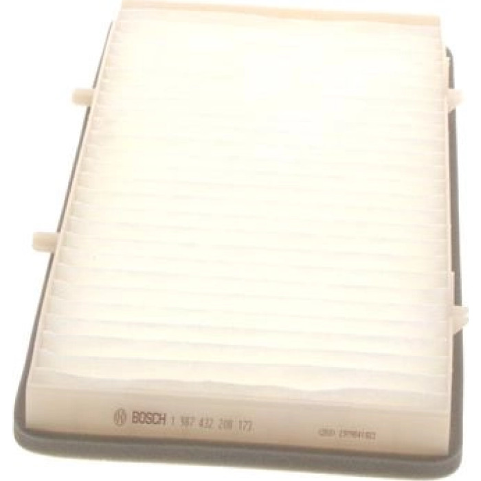 BOSCH 1 987 432 208 Innenraumfilter BOSCH 1 987 432 208 Innenraumfilter