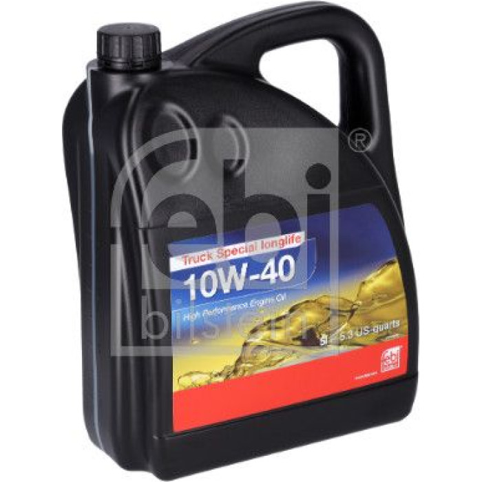 febi bilstein 105840 Motoröl Cargo Hero Pro febi bilstein 105840 Motoröl Cargo Hero Pro