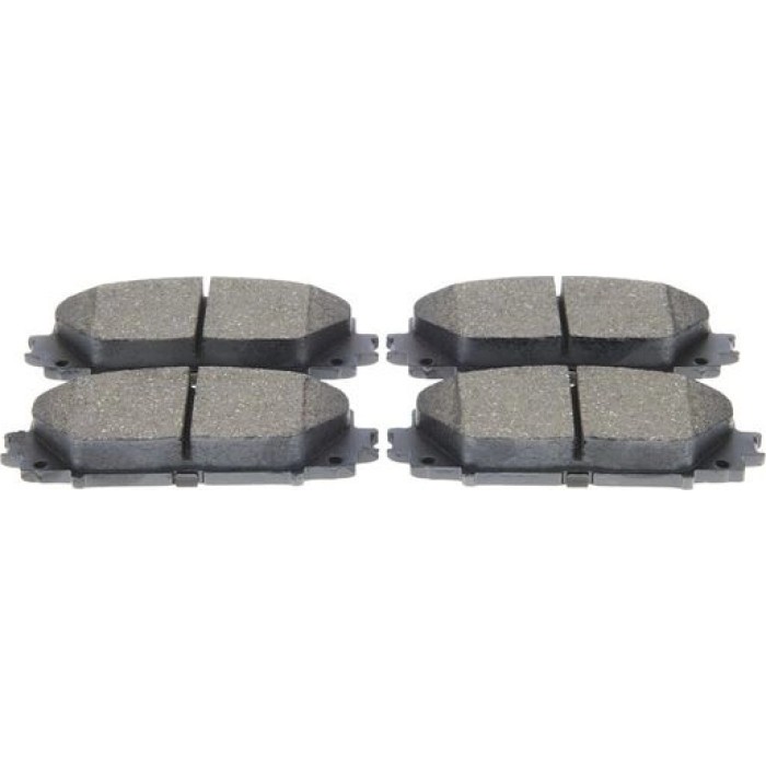 BOSCH 0 986 494 886 Bremsbelagsatz, Scheibenbremse BOSCH 0 986 494 886 Bremsbelagsatz, Scheibenbremse