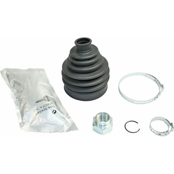 Metzger 751.081 Faltenbalgsatz, Antriebswelle COMPETENCE KIT Metzger 751.081 Faltenbalgsatz, Antriebswelle COMPETENCE KIT