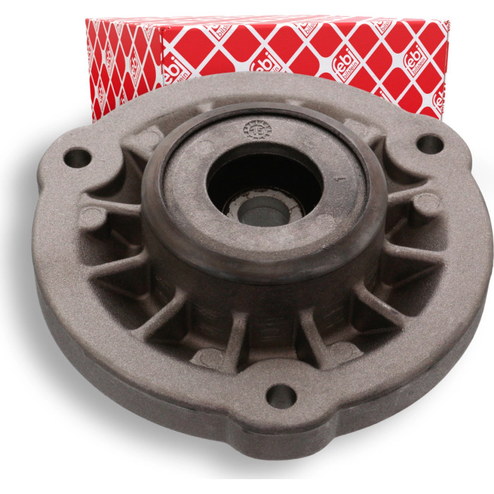 FEBI BILSTEIN 48732 Federbeinstützlager, Domlager FEBI BILSTEIN 48732 Federbeinstützlager, Domlager