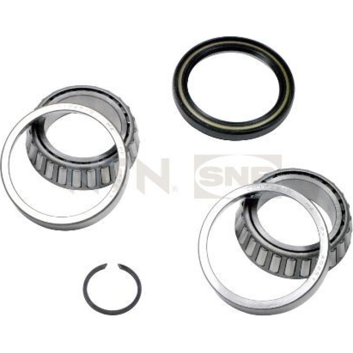 NTN-SNR R173.06 Radlagersatz