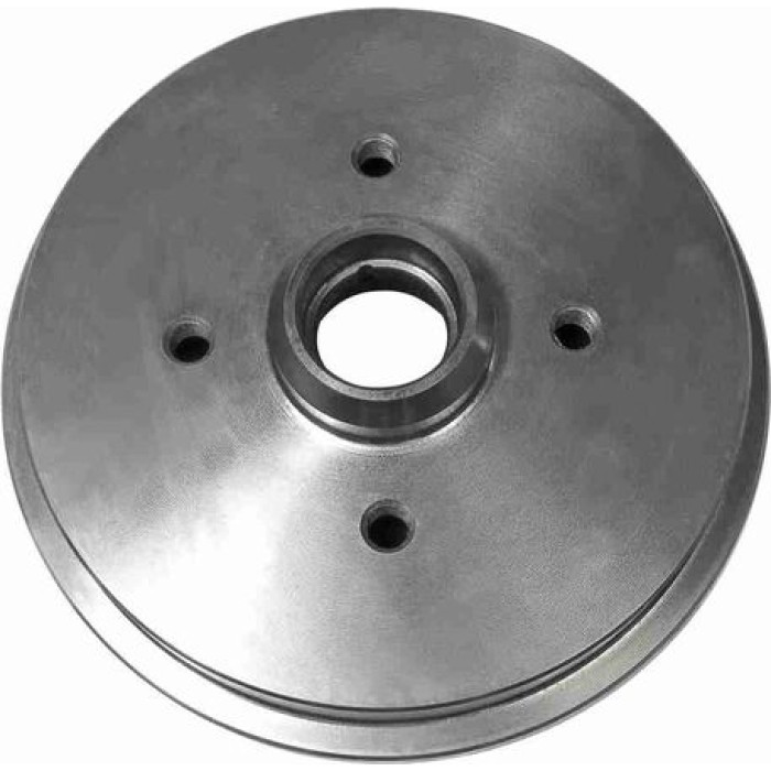 Vaico V10-60009 Bremstrommel