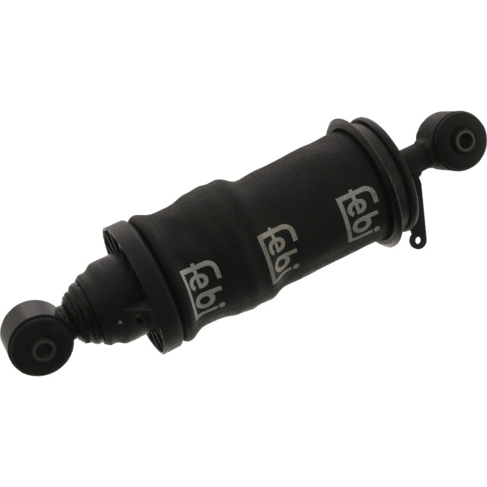 FEBI BILSTEIN 38454 Dämpfer, Fahrerhauslagerung FEBI BILSTEIN 38454 Dämpfer, Fahrerhauslagerung