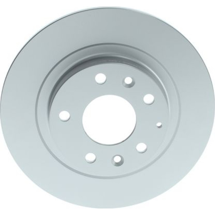 BOSCH 0 986 479 E55 Bremsscheibe BOSCH 0 986 479 E55 Bremsscheibe